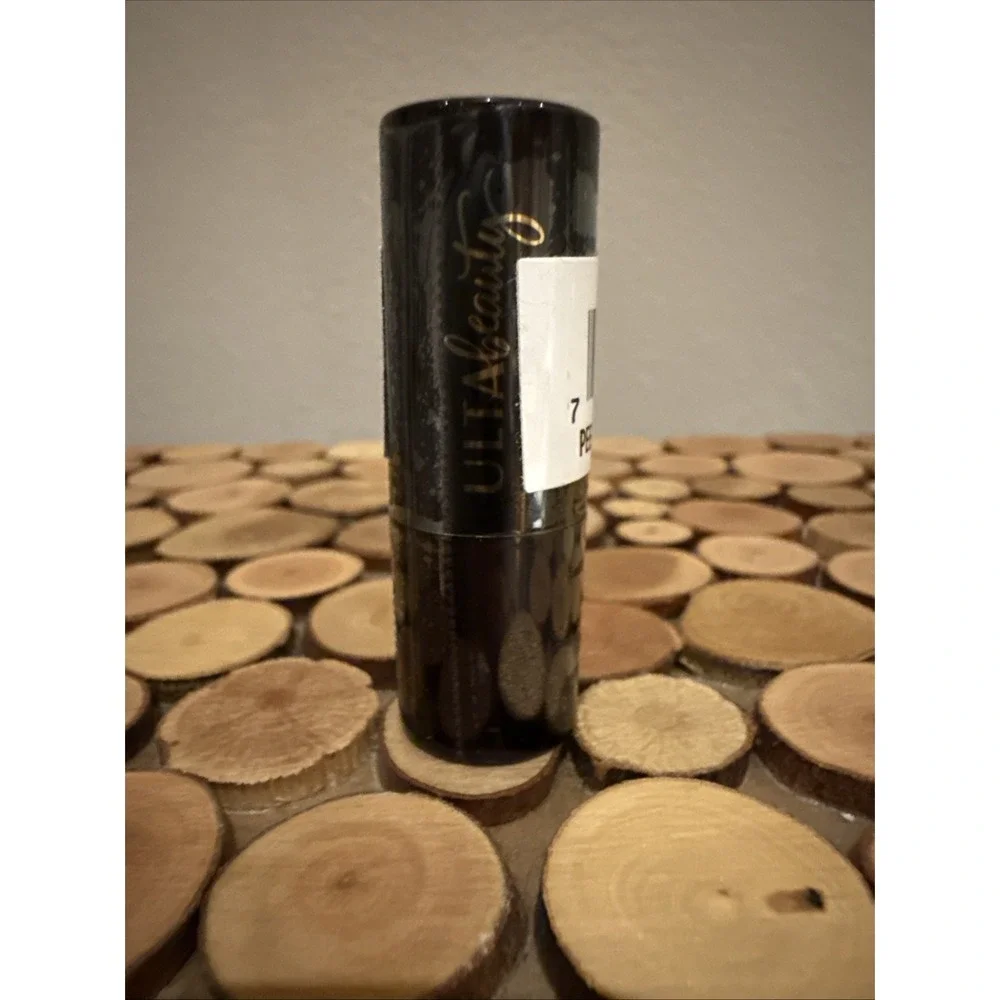 NWT ULTA Beauty sheer Lipstick‎ MISCHIEVOUS 0.05 oz New Sealed Trial Size